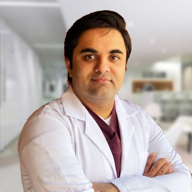 dr tahir orthodontist
