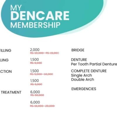 Adult Membership